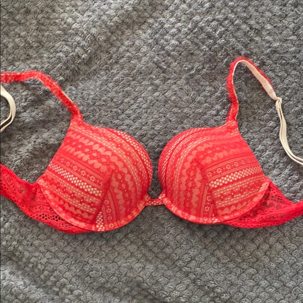 Victoria’s Secret Push-up Bra